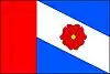Bandeira de Popovice