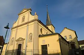 Horizonte de Poppenhausen