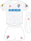 Terceiro Equipamento 2022-23