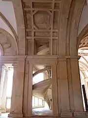 Claustro de D. João III