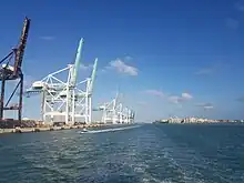Porto de Miami