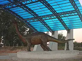 Portal de Mata em Construção (Maio de 2006)