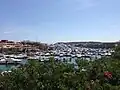 Porto de Porto Cervo