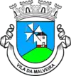 Brasão de armas de Malveira