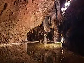 Grutas de Santo António