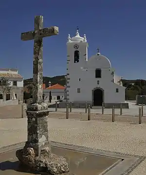 Igreja de Querença