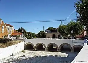 Portunhos