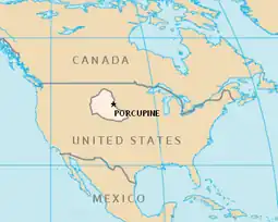 Localização de {{{nome_pt}}}