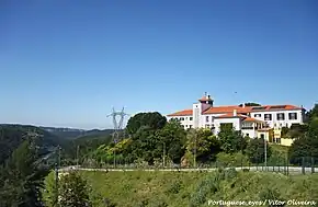 Pousada de Castelo de Bode