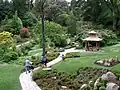 Jardins japoneses