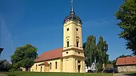 Horizonte de Prötzel