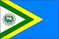 Bandeira de Itaipulândia