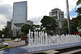 Praça Savassi