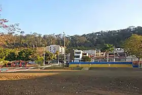 Praça do Novo Horizonte