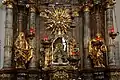 Altar do Menino Jesus de Praga