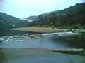 Praia Fluvial de Palheiros e Zorro (Manhã)