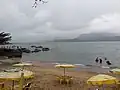 Praia Grande de Ilhabela