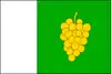 Bandeira de Milešovice