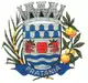 Brasão de armas de Pratânia