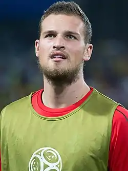 Predrag RajkovićПредраг Рајковић