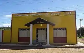 Prefeitura Municipal