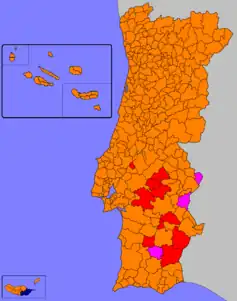 Eleições presidenciais portuguesas de 2011
