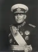Agustín Pedro Justo(1932-1938)