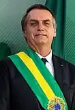 Jair Bolsonaro