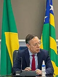 Carlos Alberto França