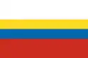 Bandeira da região de Prešov