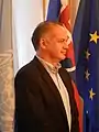 Andrej Kiska (2014–2019) 2 de fevereiro de 1963 (61 anos)