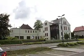 Horizonte de Priestewitz