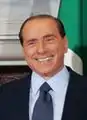 ItáliaSilvio Berlusconi(anfitrião)