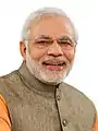 ÍndiaNarendra Modi