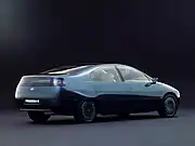 Nissan Primera-X Concept 1989