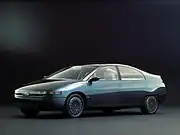 Nissan Primera-X Concept 1989