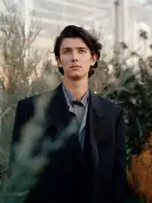 Conde Nicolau(nascido em 1999)Sobrinho do Rei