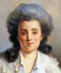 Luísa d'Aumont