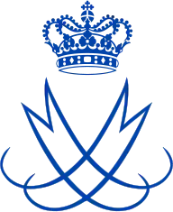 Monograma privado de Margarida II