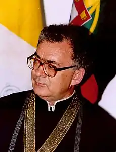 Prof. Doutor Manuel Isidro Araújo Alves
