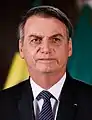Brasil                                                                                      Jair Bolsonaro, Presidente
