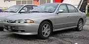 Perdana V6 (1999-2003)
