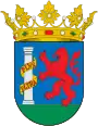 Brasão da Província de Badajoz