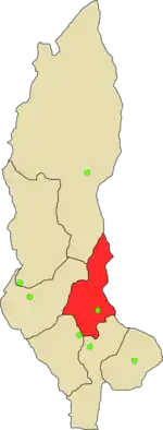 Província de Bongará