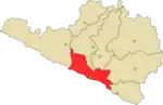Província de Camaná