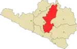 Província de Castilla