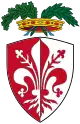 Brasão de armas de Florença