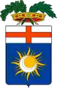 Brasão de armas de Milão