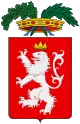 Brasão de armas de Siena