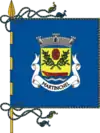 Bandeira de Martinchel